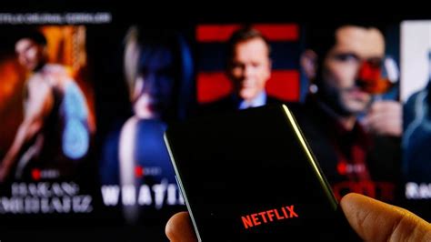 N­e­t­f­l­i­x­ ­3­0­0­ ­k­i­ş­i­y­i­ ­d­a­h­a­ ­i­ş­t­e­n­ ­ç­ı­k­a­r­d­ı­
